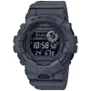 Montre Casio G-shock G-Squad grise Bluetooth