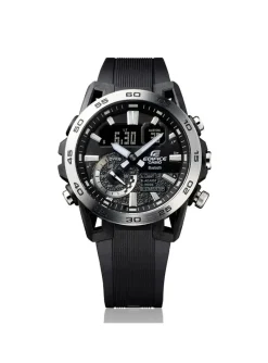 Montre Casio Série ECB-40 noire