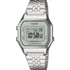 Montre Casio Vintage grise