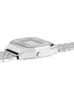 Montre Casio Vintage grise