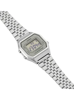 Montre Casio Vintage grise