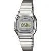 Montre Casio Vintage mini grise