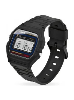 Montre Casio Vintage noire
