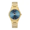 Montre Cluse Vigoureux Gold Colour by Anna Maria