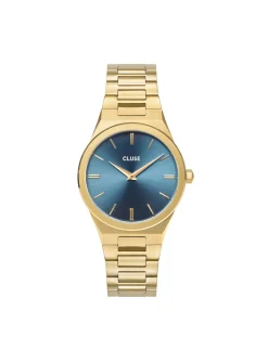 Montre Cluse Vigoureux Gold Colour by Anna Maria