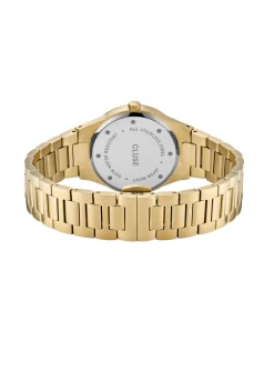 Montre Cluse Vigoureux Gold Colour by Anna Maria