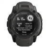 Montre connectée Garmin Instinct 2X Solar