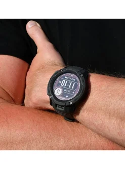 Montre connectée Garmin Instinct 2X Solar