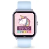 Montre connectée ICE smart junior 3.0_x005f_x000D_- Purple - Soft blue