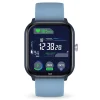 Montre connectée ICE smart junior 3.0_x005f_x000D_- Blue - Light blue