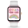 Montre connectée Ice Watch smart junior 2.0_x005f_x000D_Pink White