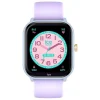 Montre connectée Ice Watch smart junior 2.0_x005f_x000D_Soft blue purple
