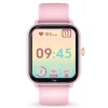 Montre connectée Ice Watch smart junior 2.0_x005f_x000D_Pink
