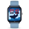 Montre connectée Ice Watch smart junior 2.0_x005f_x000D_Blue Light blue