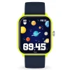 Montre connectée Ice Watch smart junior 2.0_x005f_x000D_Yellow Blue
