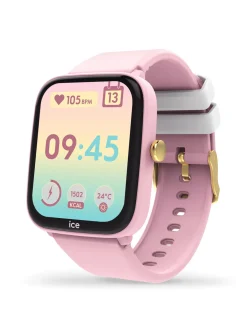 Montre connectée Ice Watch smart junior 2.0_x005f_x000D_Pink