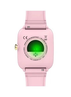 Montre connectée Ice Watch smart junior 2.0_x005f_x000D_Pink