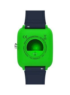 Montre connectée Ice Watch smart junior 2.0_x005f_x000D_Green Blue