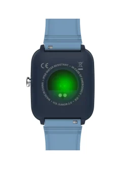 Montre connectée Ice Watch smart junior 2.0_x005f_x000D_Blue Light blue