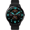 Montre connectée Smarty Essential noire