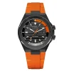 Montre de plongée Herbelin Cap Camarat automatique