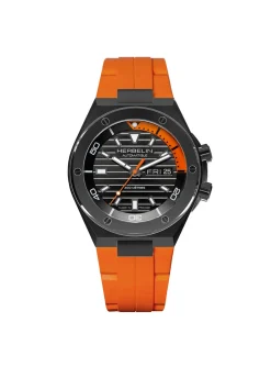 Montre de plongée Herbelin Cap Camarat automatique