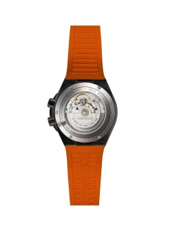 Montre de plongée Herbelin Cap Camarat automatique