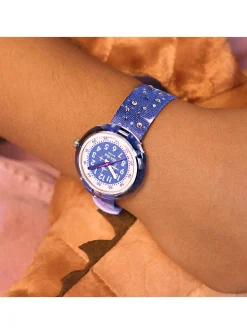 Montre enfant Filk Flak Mystic Clouds