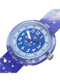Montre enfant Filk Flak Mystic Clouds