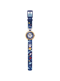 Montre enfant Flik Flak Astrodreams