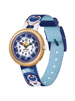 Montre enfant Flik Flak Astrodreams