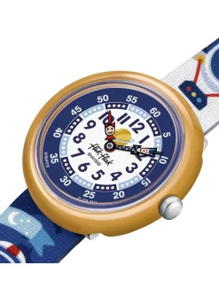 Montre enfant Flik Flak Astrodreams