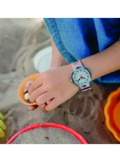 Montre enfant Flik Flak Bake It Up