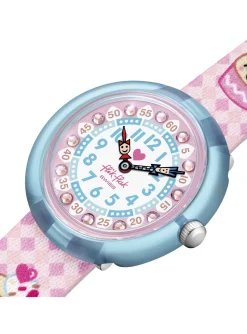 Montre enfant Flik Flak Bake It Up