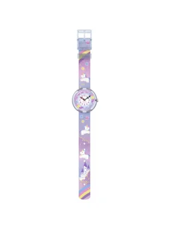 Montre enfant Flik Flak Cuddly Unicorn