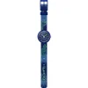Montre enfant Flik Flak Cyberozaurus