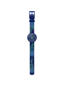 Montre enfant Flik Flak Cyberozaurus