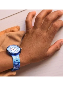 Montre enfant Flik Flak Cosmiclion