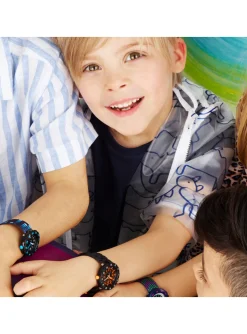Montre enfant Flik Flak Catch U