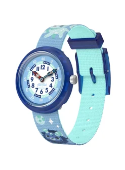 Montre enfant Flik Flak Cosmiclion
