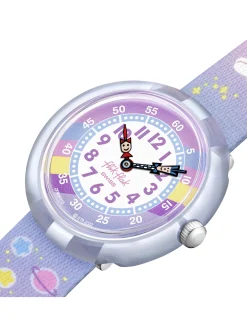Montre enfant Flik Flak Cuddly Unicorn