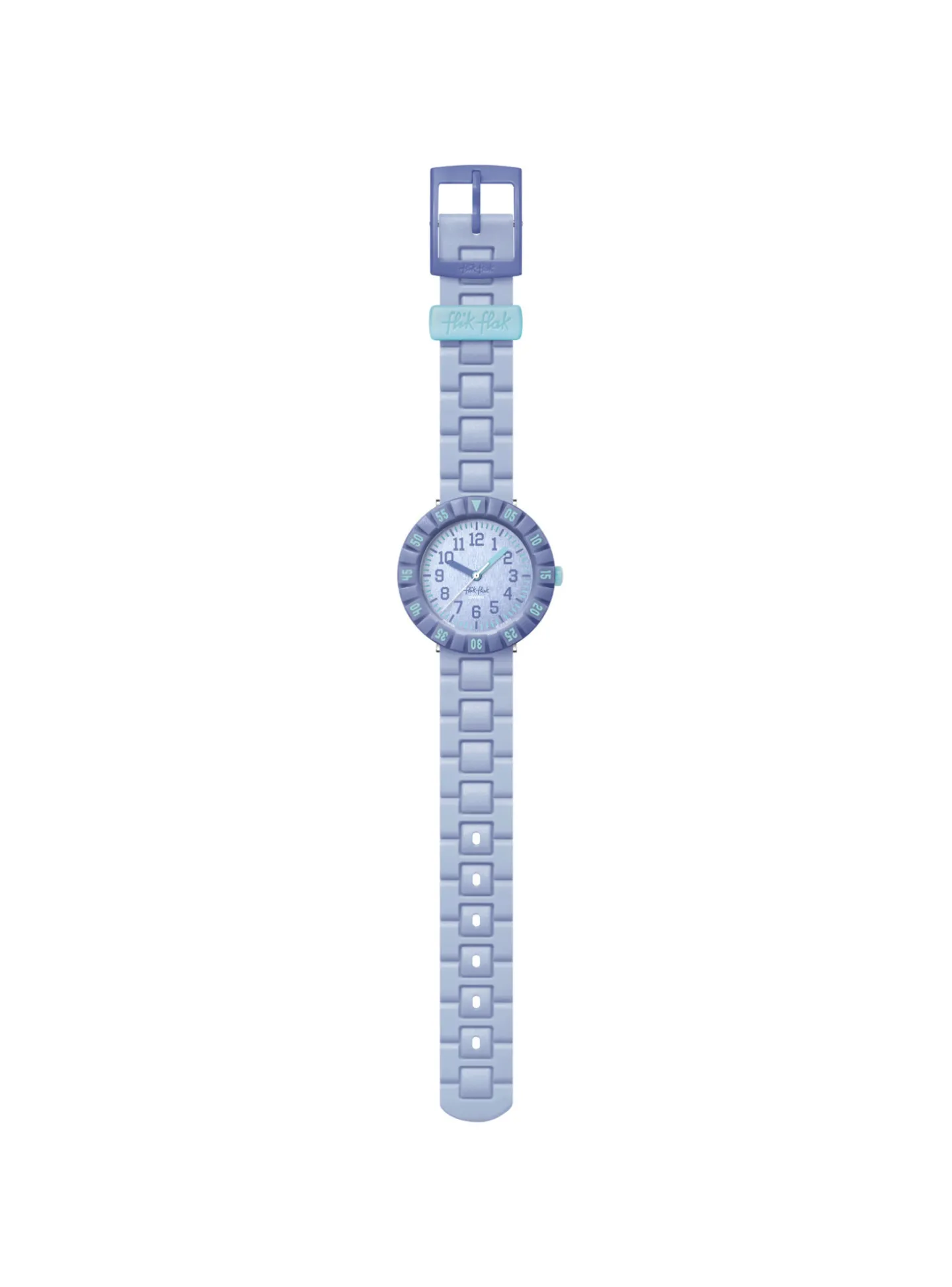 Montre enfant Flik Flak Denimology