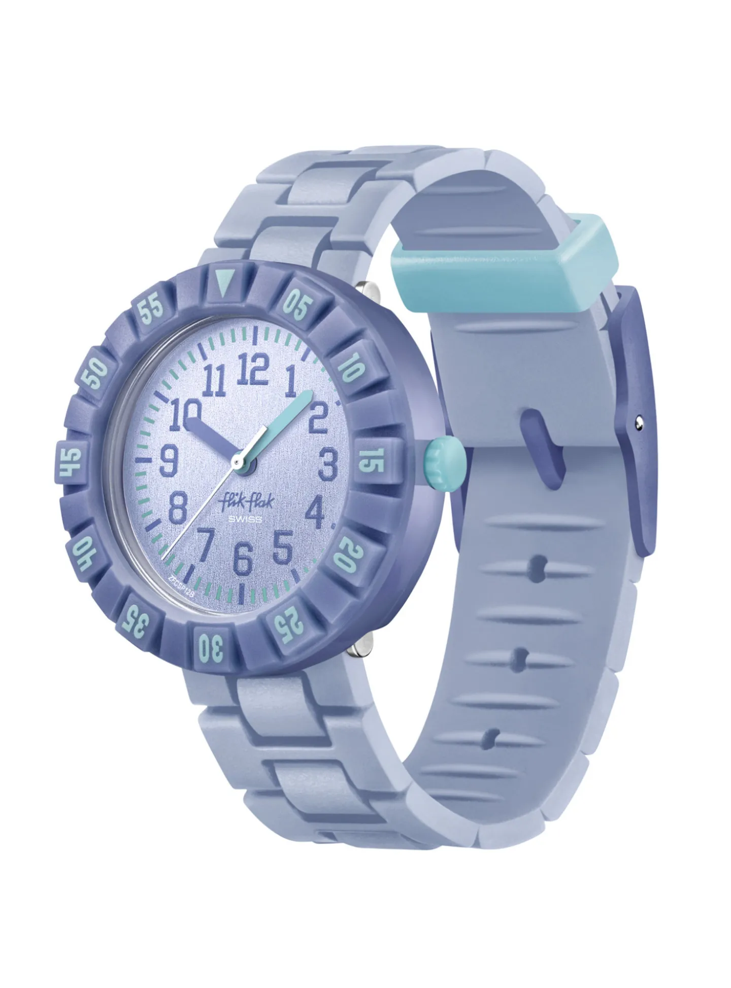 Montre enfant Flik Flak Denimology