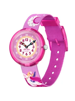 Montre enfant Flik Flak Dreaming unicorn