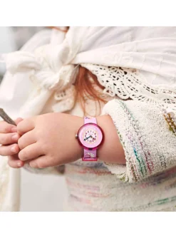 Montre enfant Flik Flak Dreaming unicorn