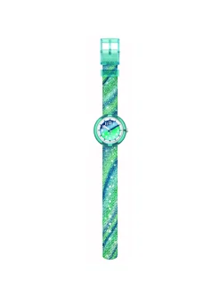 Montre enfant Flik Flak Frozen Rainbow