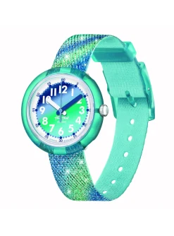 Montre enfant Flik Flak Frozen Rainbow