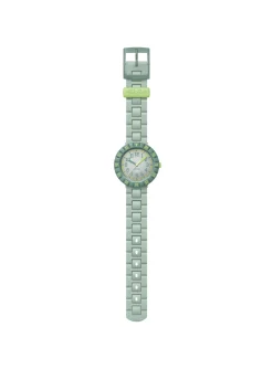 Montre enfant Flik Flak Greenology