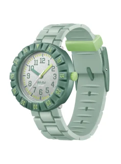 Montre enfant Flik Flak Greenology