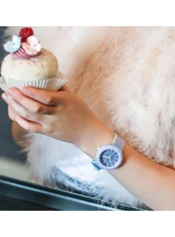 Montre enfant Flik Flak Lilaxus